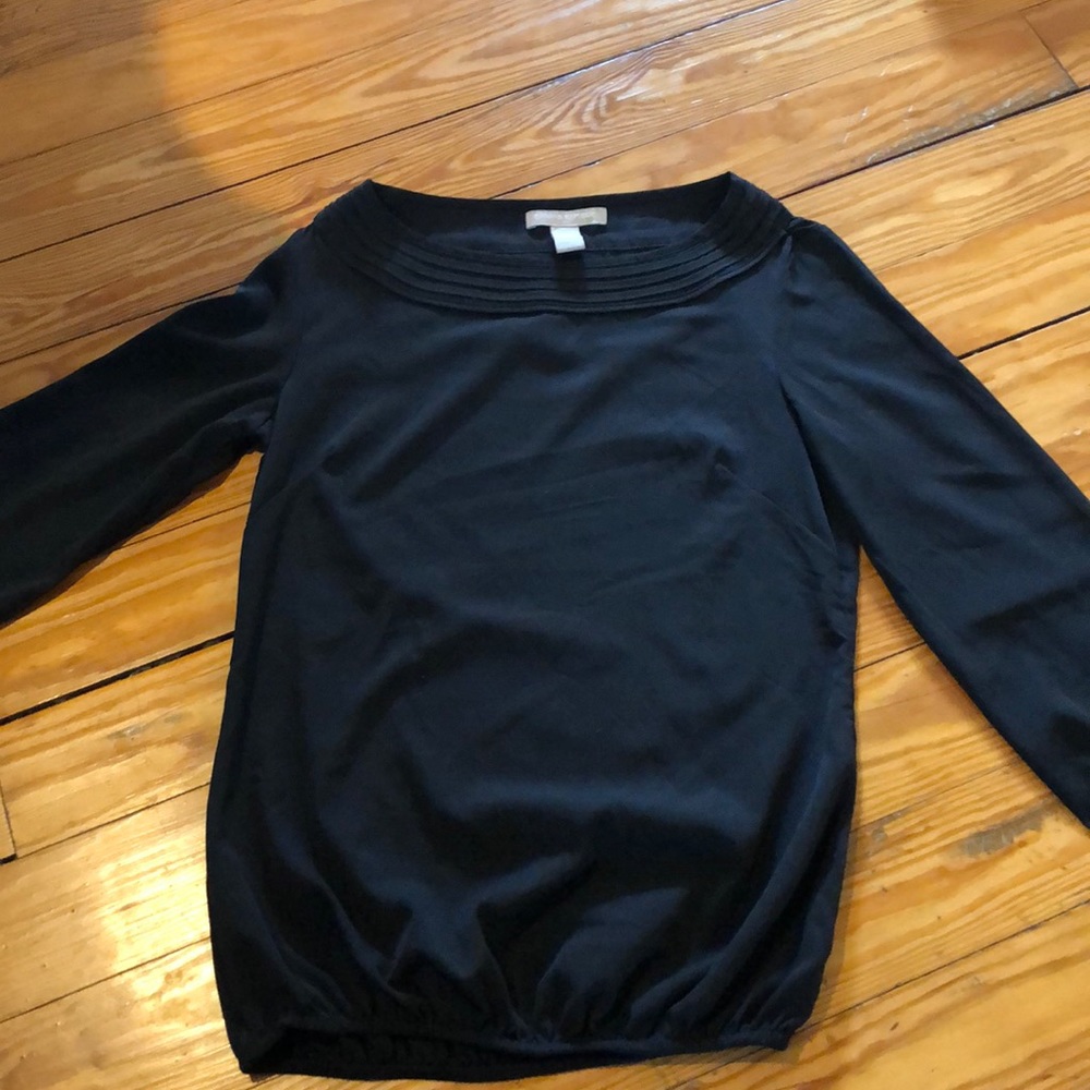 Banana Republic blouse